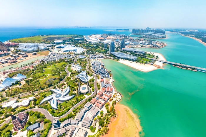 Guvernul chinez şi-a asumat un rol de lider în ghidarea Evergrande printr-o restructurare a datoriilor sale şi a operaţiunilor comerciale extinse. FOTO Shutterstock