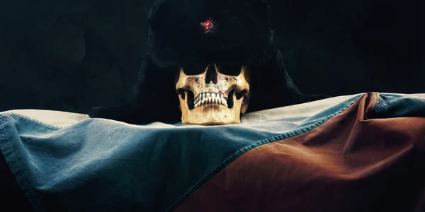 rusia propaganda cap de mort moarte shutterstock 242522830 jpg