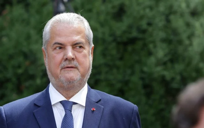 Adrian Năstase a rememorat un episod traumatizant din istoria familiei sale