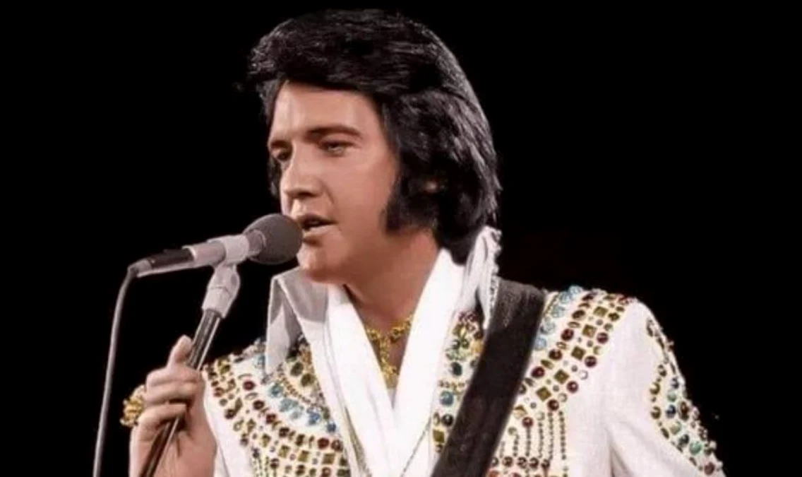 Elvis Presley