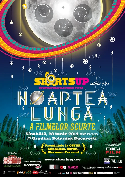 Noaptea Lungă a Filmelor Scurte – 2014 jpeg