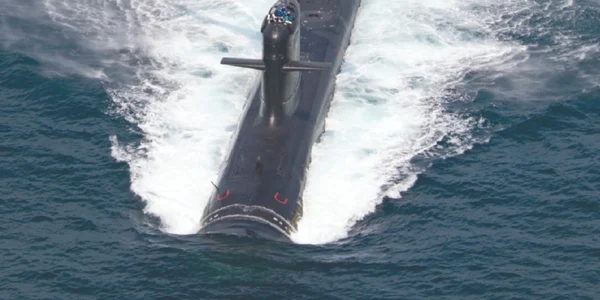 submarin