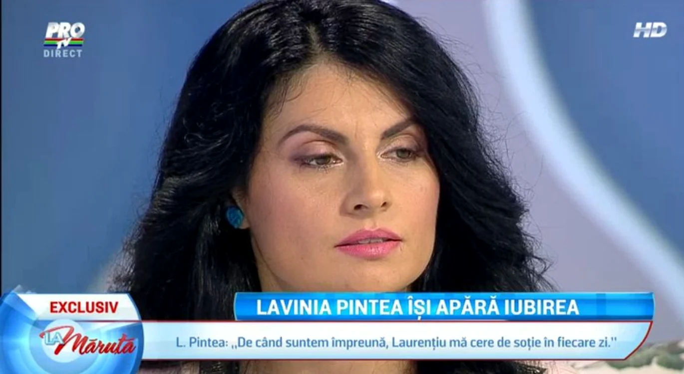 Fosta iubită a lui Laurenţiu a vorbit despre relaţia cu acesta