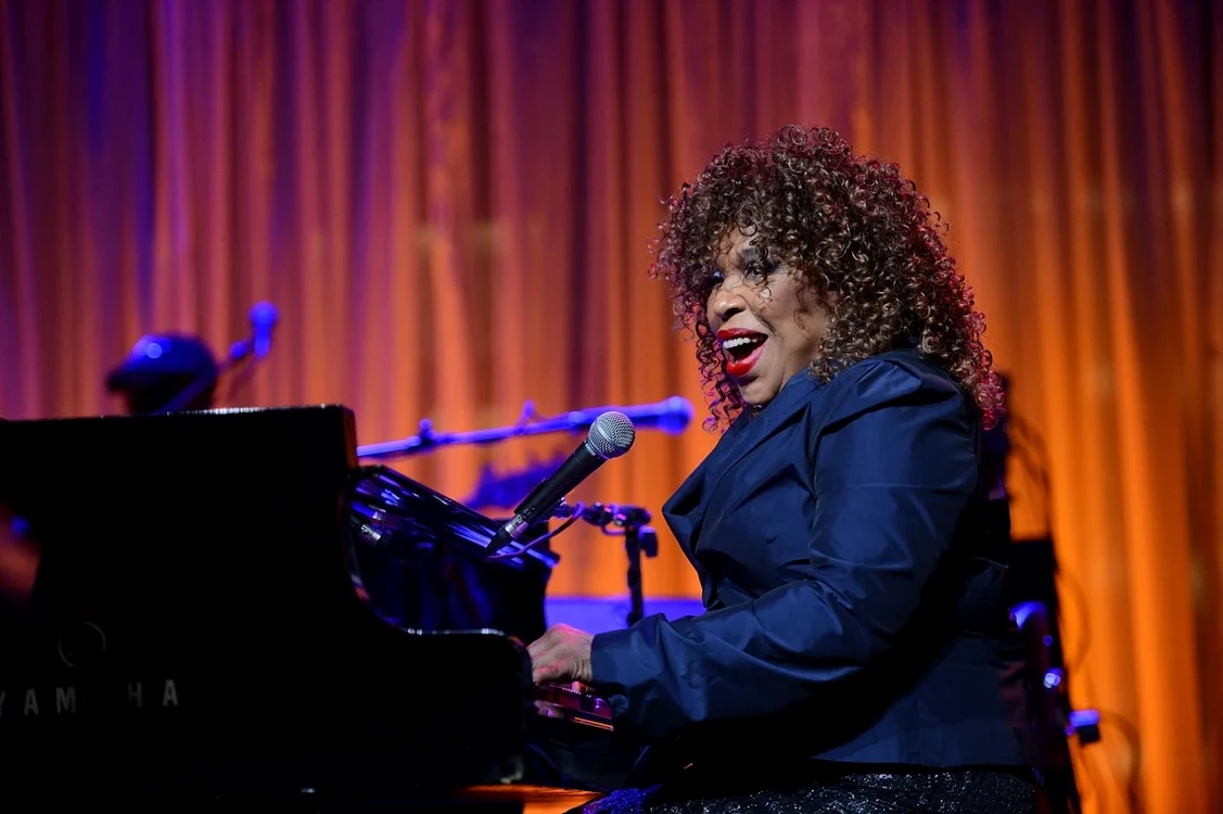 Roberta Flack FOTO: Facebook
