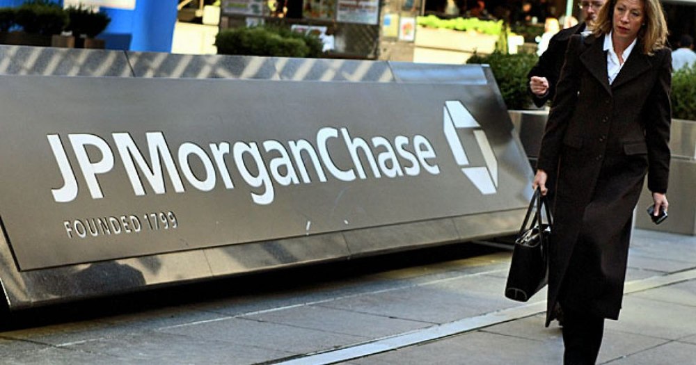 JPMorgan va plăti o penalizare de 350 de milioane de dolari pentru deficiențe în raportarea tranzacțiilor