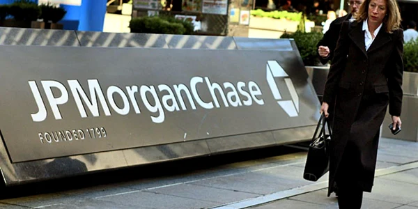 JP Morgan Chase se află pe lista băncilor care au deschis subsidiare pentru a plăti taxe mai mici. 