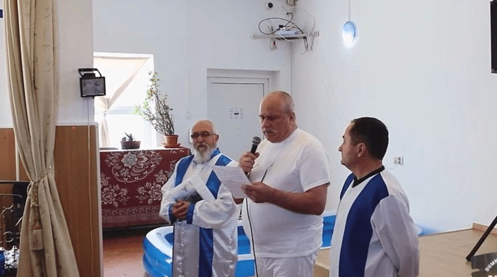 Gheorghe Dincă, ucigașul de la Caracal, s-a pocăit în pușcărie. „Acum este ca un bebeluș, trebuie ajutat, îndrumat“ VIDEO