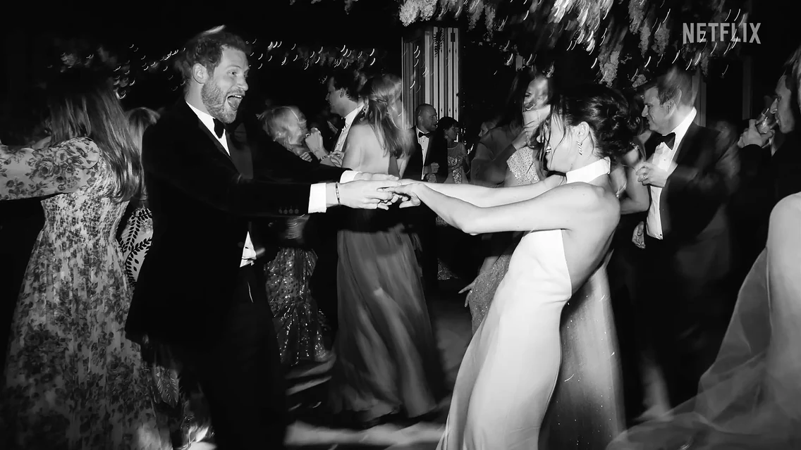 Meghan Markle și Prințul Harry s-au cunoscut prin platformele de socializare. foto: Profimedia