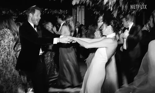 Meghan Markle, Prințul Harry 4  sursa   Profimedia jpg