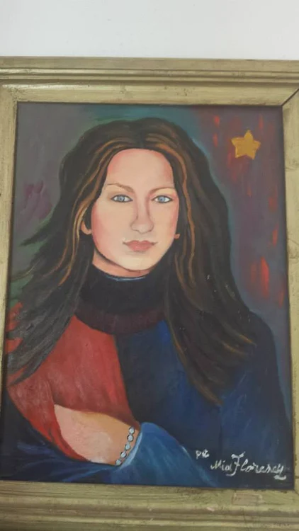 Tablou Ioana