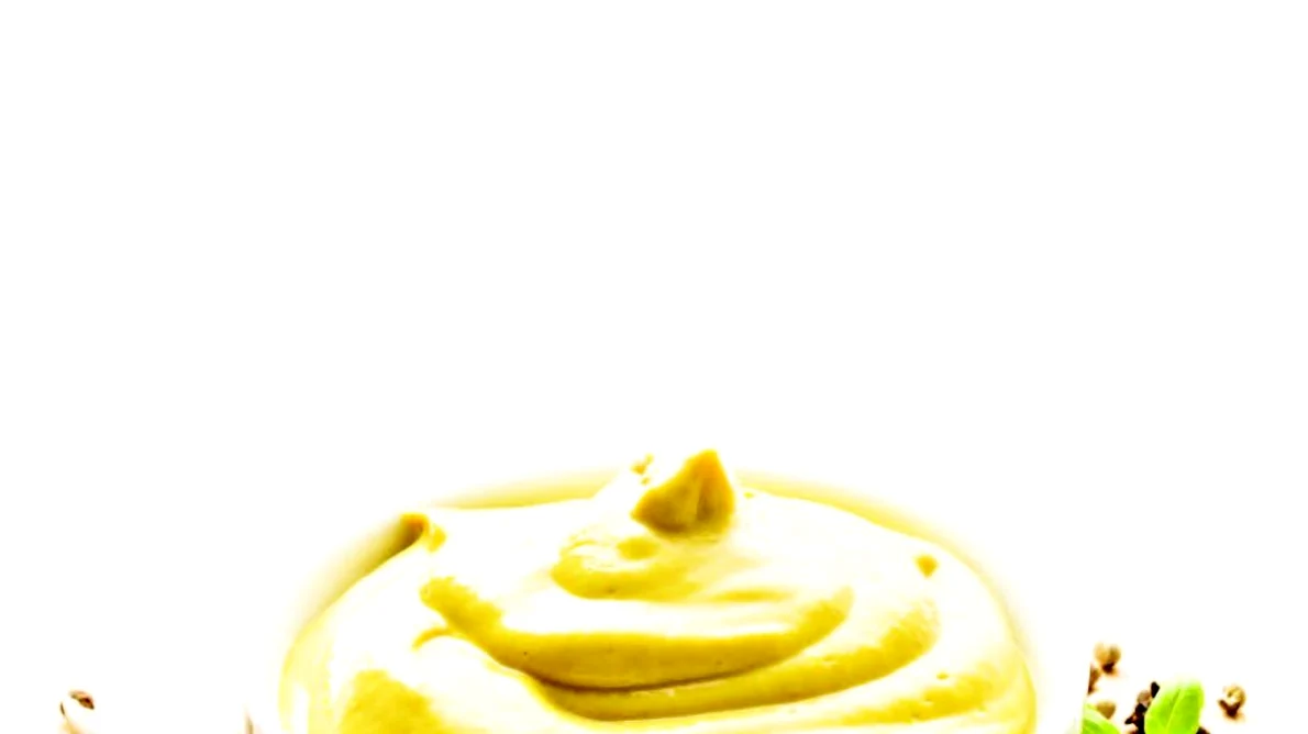 Călătoriile celui mai iubit condiment, muştarul jpeg