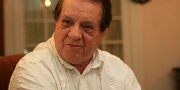 A murit actorul Alexandru Lulescu interviu 2010  FOTO ADEVARUL