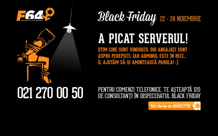 black friday f64