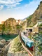 cinque terre  tren istock jpg