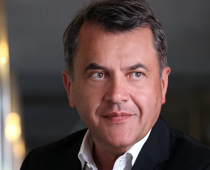 Liviu Drăgan a murit FOTO: Forbes România