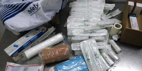 medicamente pentru spitalul din Dragasani