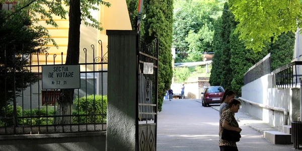 alegeri europarlamentare iasi sursa i stoleru