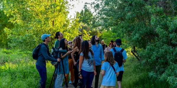 activitati in parcul vacaresti foto fb administratia parcului natural vacaresti jpg