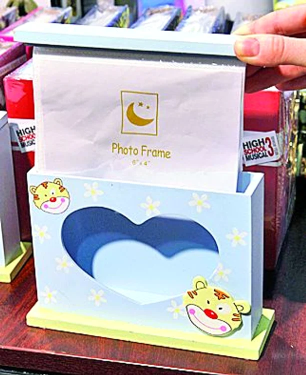 Album foto în cutie, diferite culori, la Bamboo- 34,9 lei