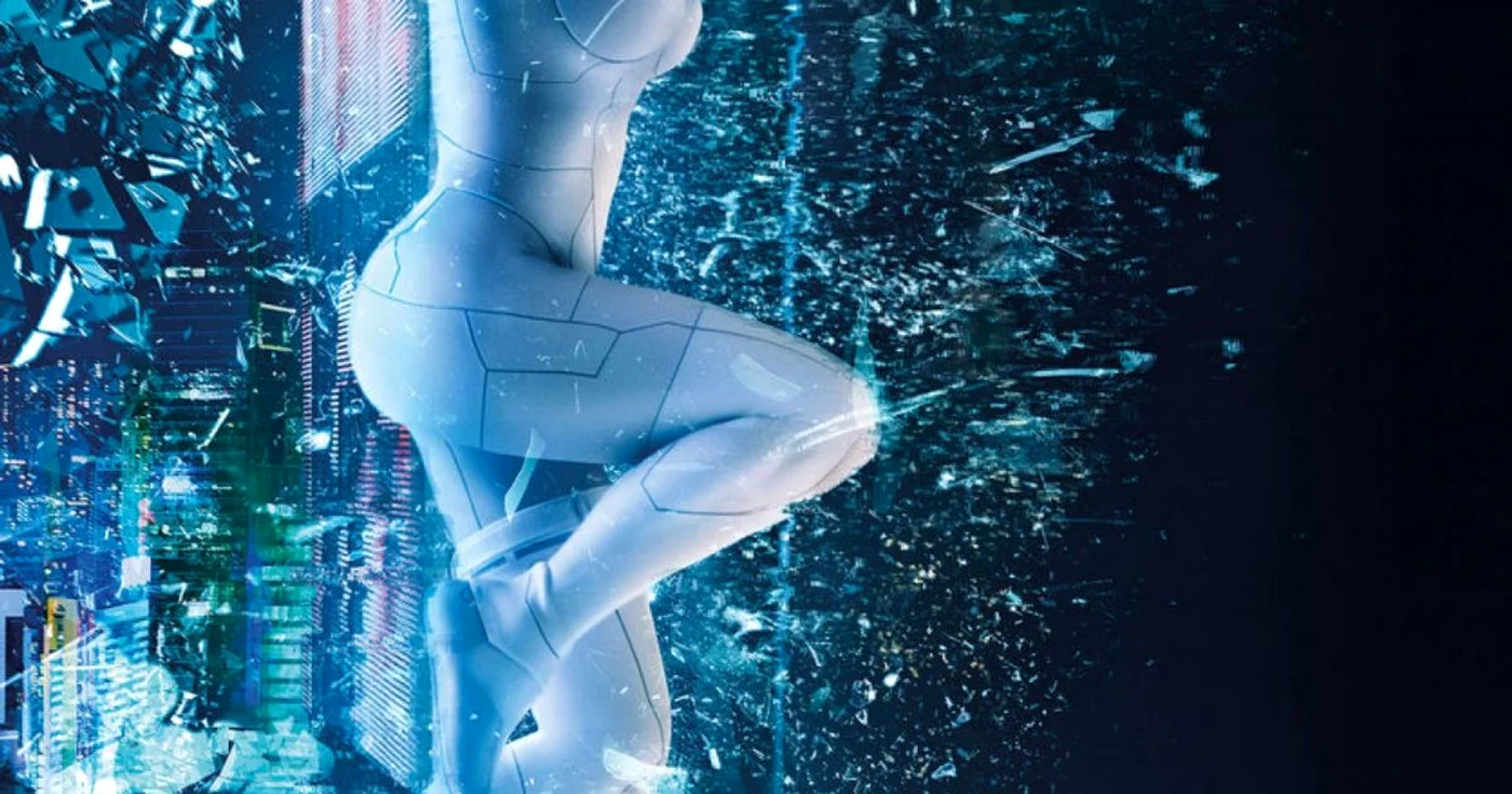 Ghost in the Shell