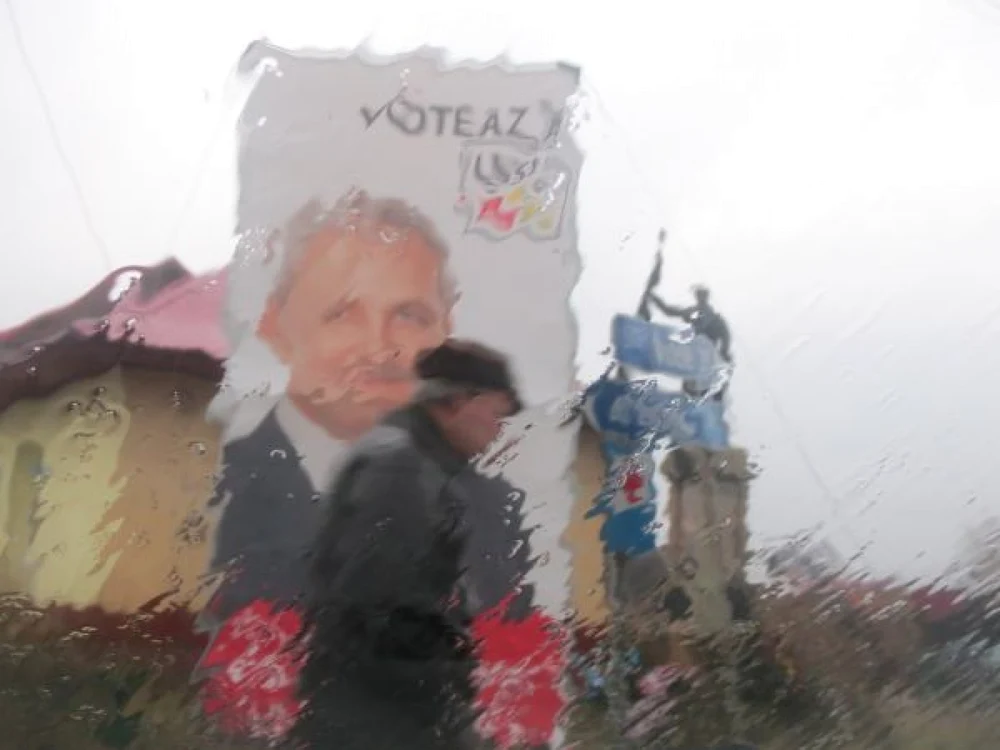 Liviu Dragnea a dominat autoritar panotajul 
electoral din Teleorman