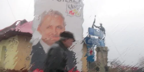 dragnea alegeri
