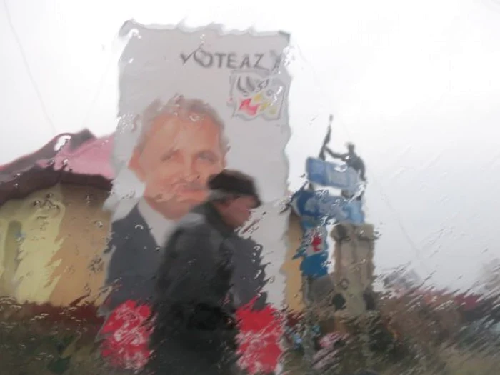 Liviu Dragnea a dominat autoritar panotajul 
electoral din Teleorman