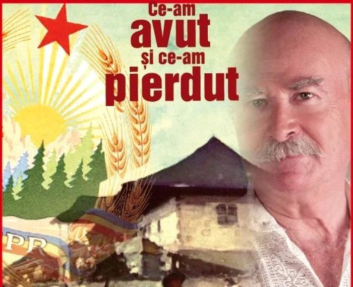 Tudor Gheorghe va concerta la Călăraşi