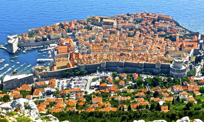 „Cine caută raiul pe Pământ, să vină la Dubrovnik” jpeg