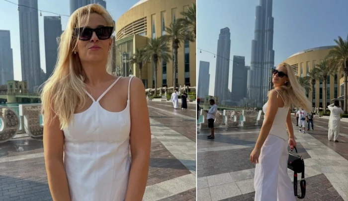 Elena Vîșcu / Foto: Facebook