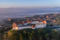Cetatea Feldioara, foto Shutterstock jpg