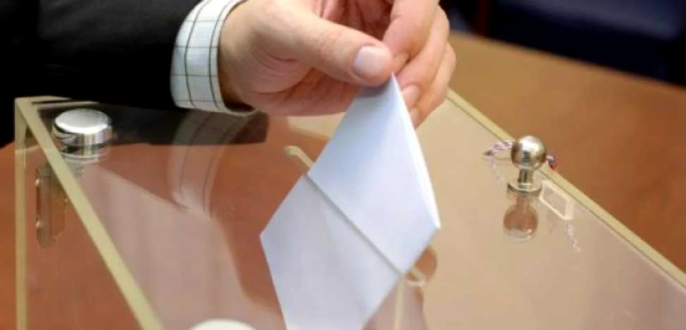 Vot FOTO Adevărul