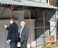 Construcţia ilegală a fost îndepărtată de cei de la McDonald's