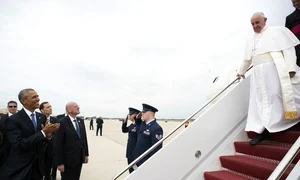 papa la casa alba jpeg