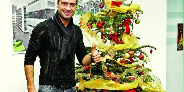 Lucian Bute