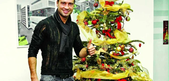 Lucian Bute