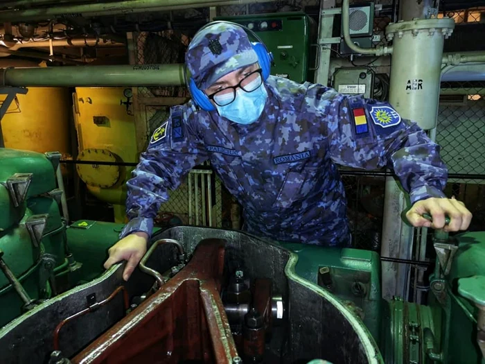 Constantin Alexandru Paliciuc foto navy ro