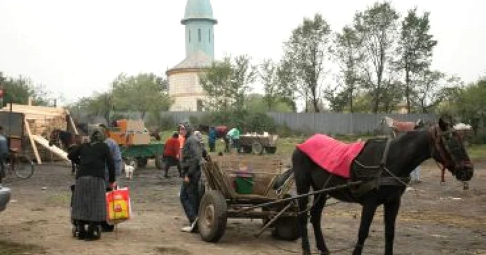 Craiova: Oltenii şi-au dat întâlnire în Cetate