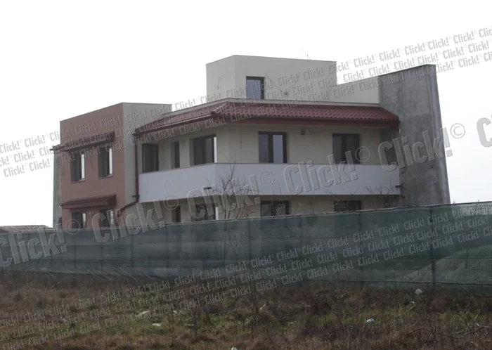 Jojo a vrut o casă departe de tumultul Capitalei (Foto: Blitz)