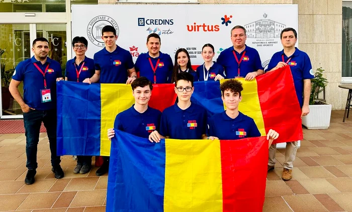 FOTO Facebook / Ministerul Educației