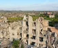 Mariinka, orașul ucrainean transformat în ruine FOTO Profimedia 