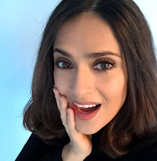 salma hayek png