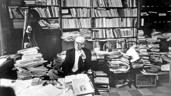 Mircea Eliade, renegat de familie din cauza nevestei jpeg