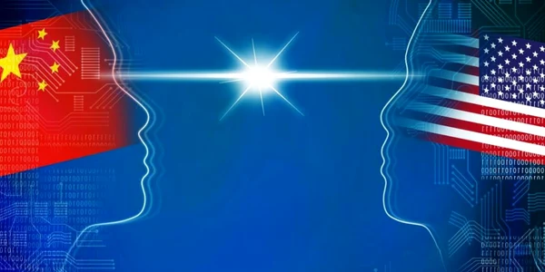 SUA au pierdut deja bătălia pentru inteligenţa artificială cu China, afirmă un fost înalt responsabil al Pentagonului jpeg