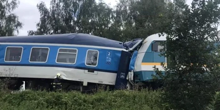 accident tren cehia 4 august 2021