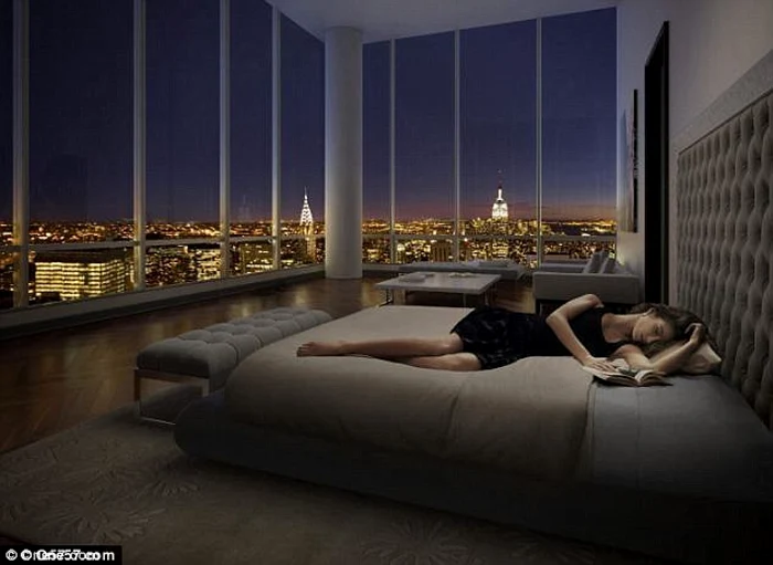 apartament