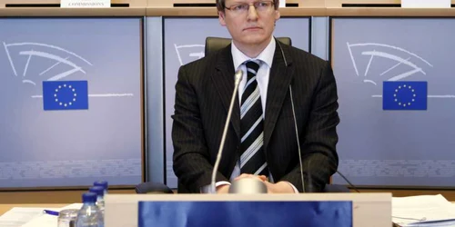 Laszlo Andor REUTERS