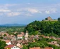 Biserica Fortificată din Cisnădioara Sibiu Foto zigzag ro jpg