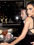 Victoria și David Beckham  jpeg