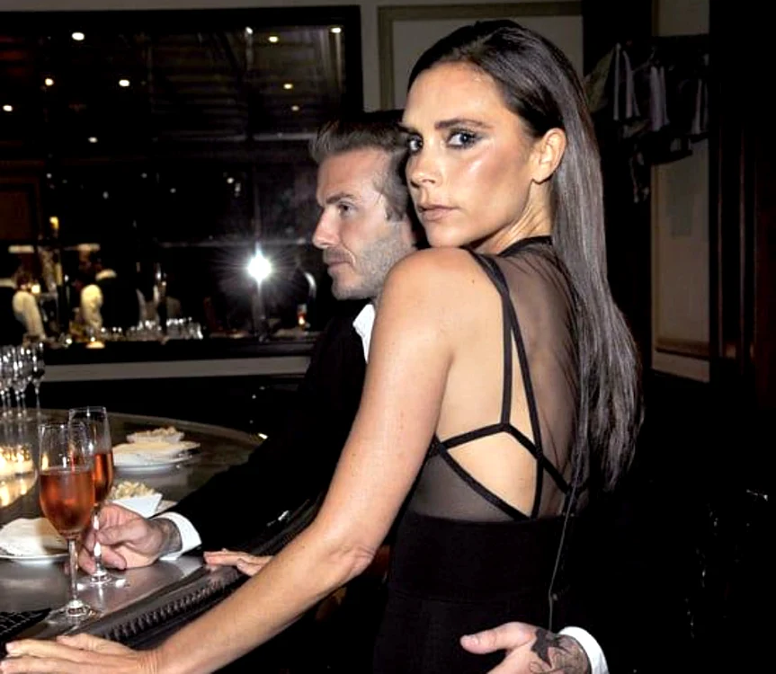 Victoria Beckham, într-o formă fizică de invidiat, la 49 de ani FOTO Arhivă